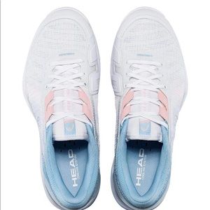 HEAD Women's Sprint Pro 3.0 Tennis Shoes. Size 7.5. Brand New in Box.